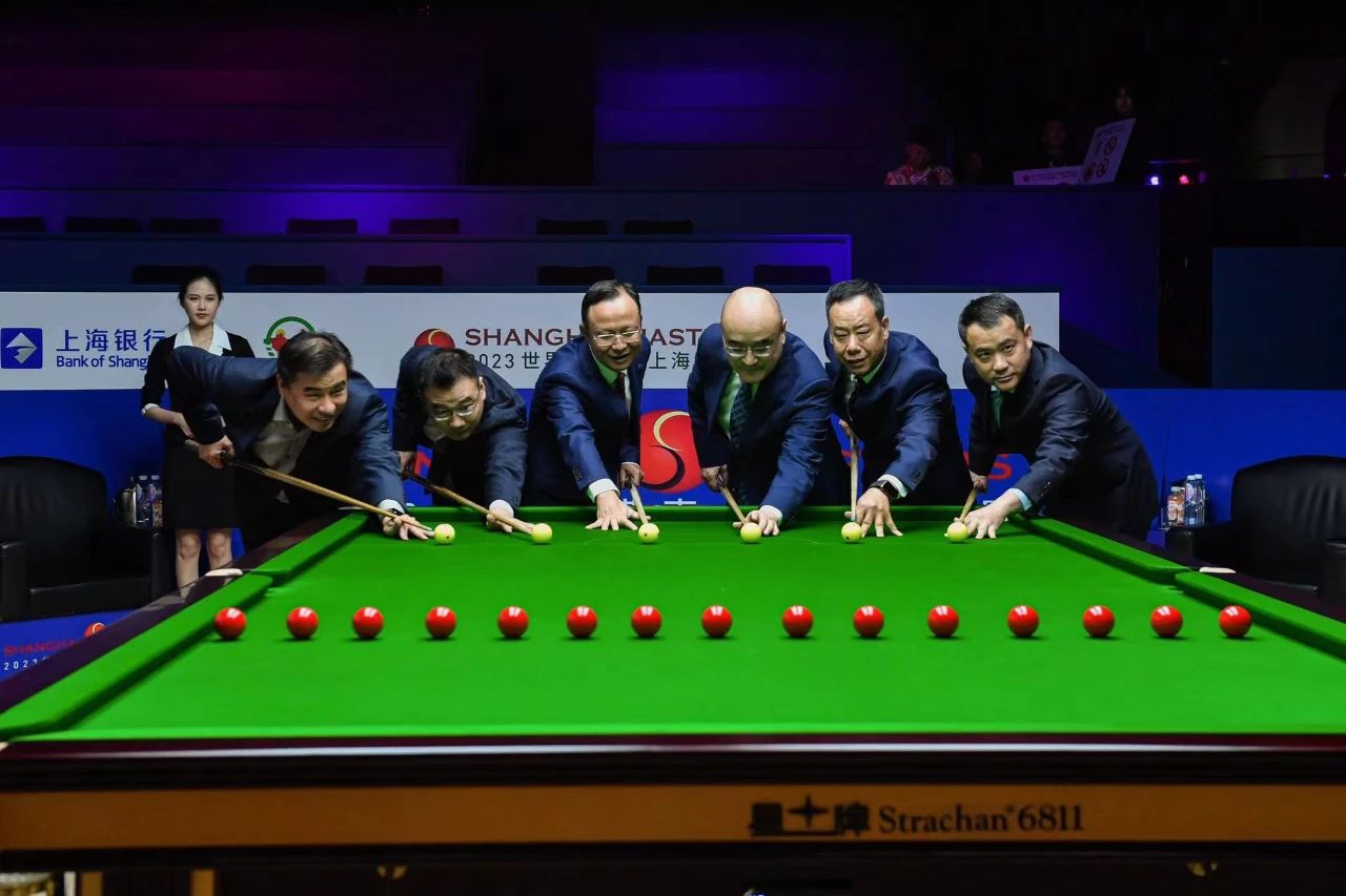 往届比赛精彩瞬间